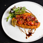 Chicken Milanese