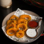 Crispy Onion Rings