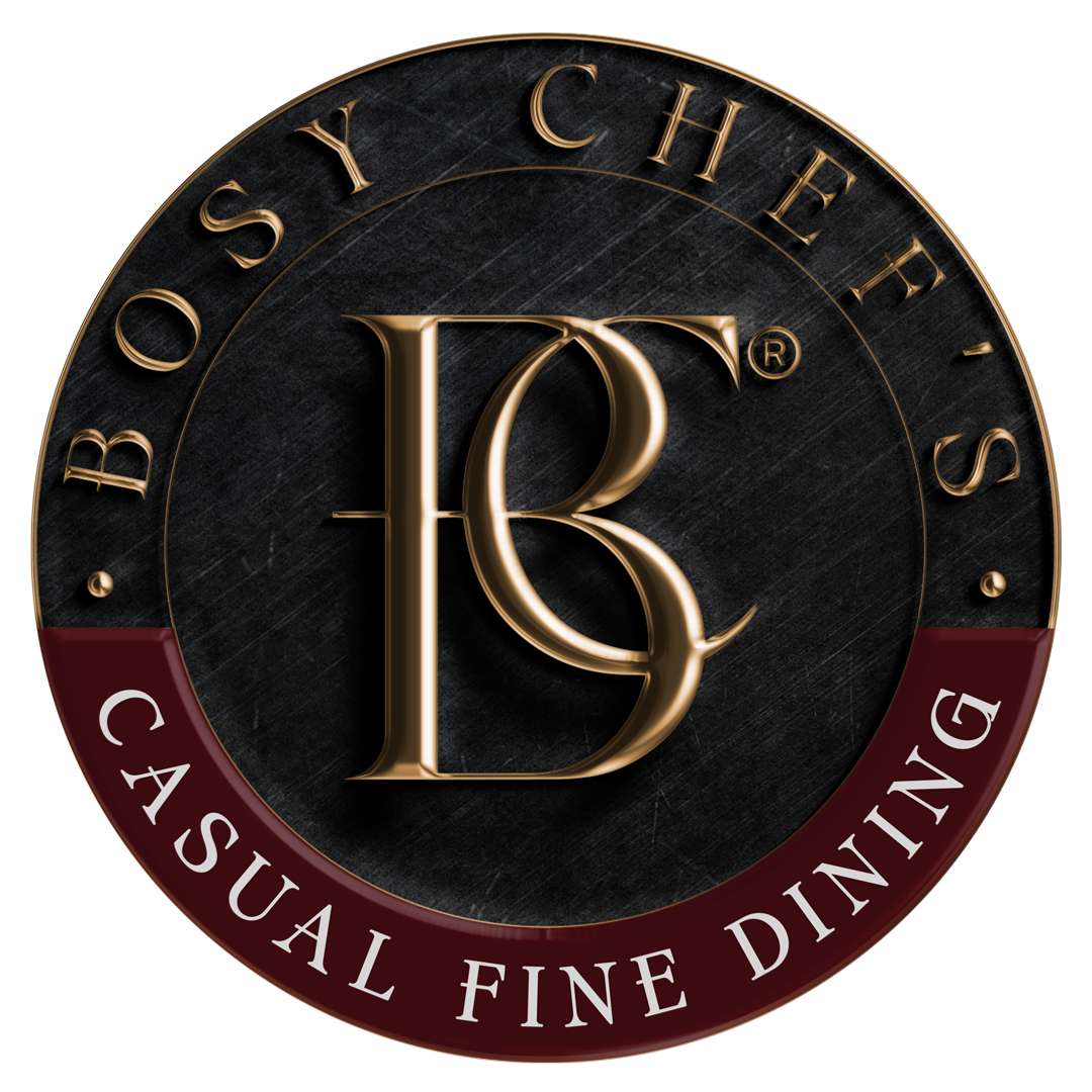 BOSY Chef's Casual Fine Dining Restaurant