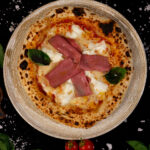 Pizza Bresaola