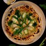 Pizza Verdure Miste