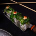 Wakame Roll