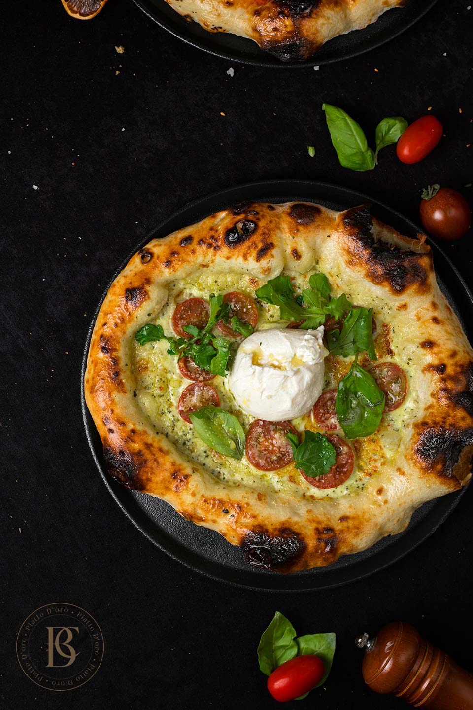 Burrata