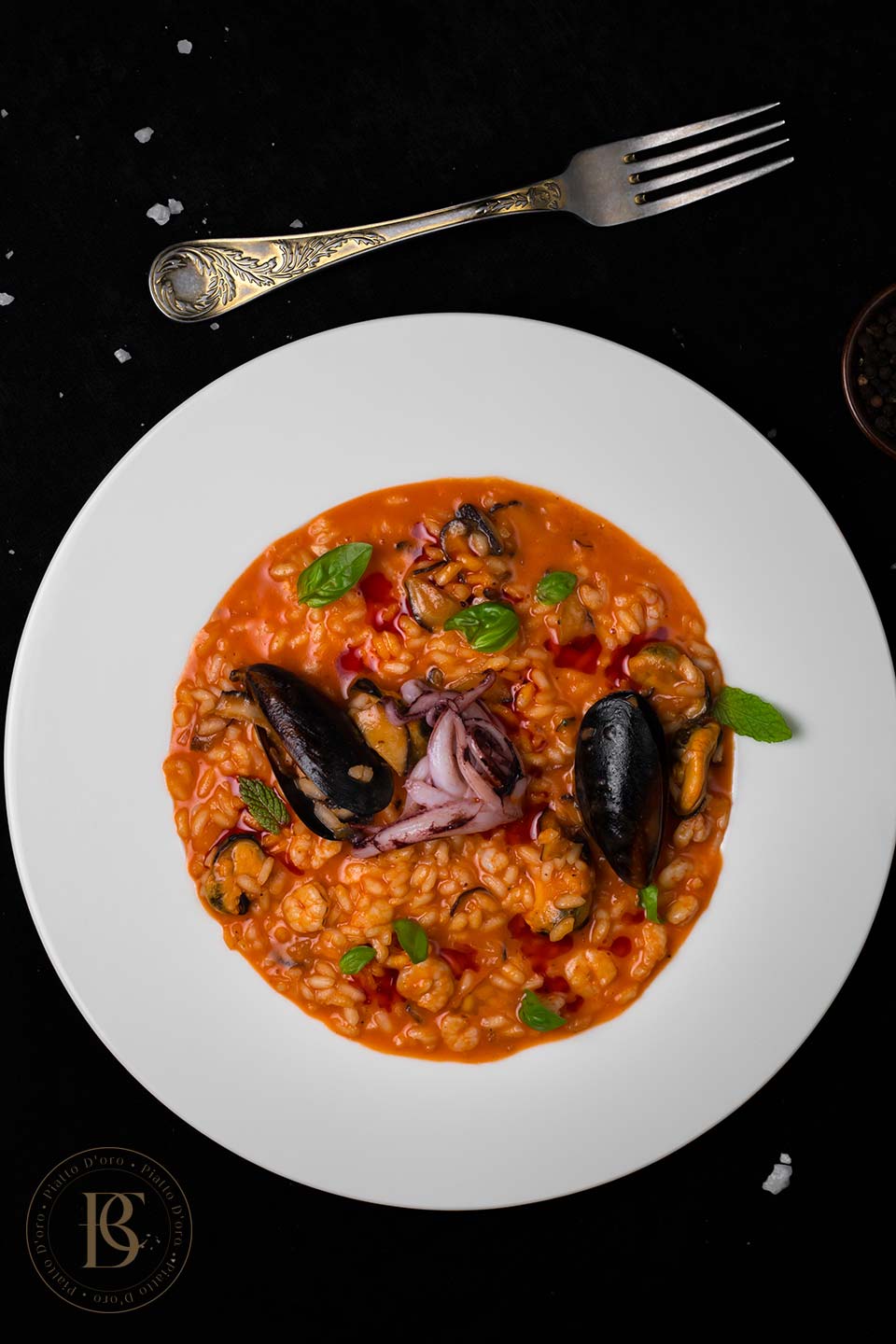 Risotto di Mare