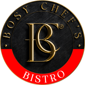 BOSY Chef's Bistro