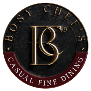 BOSY Chef's Casual Fine Dining Restaurant